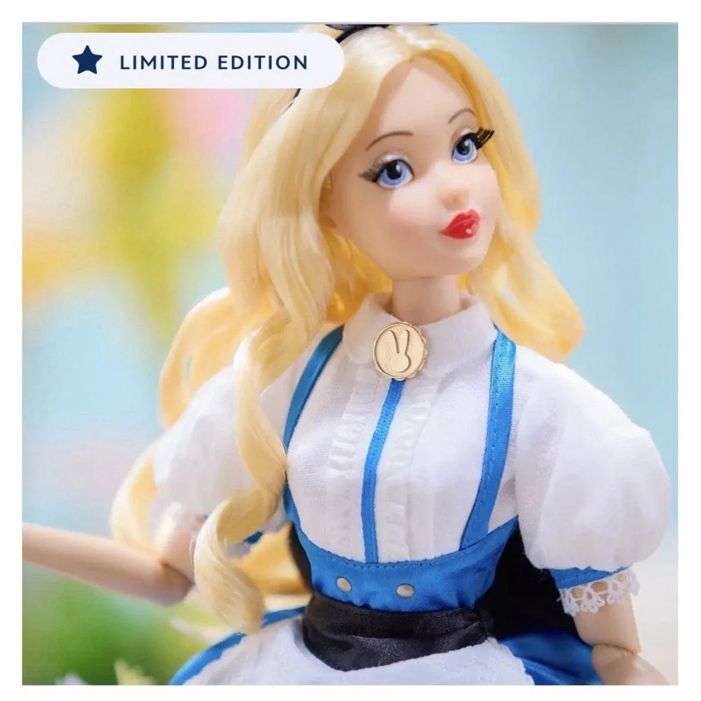 Disney product limited